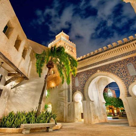 Palais Nazha Fes - Luxury Lodging Exterior photo