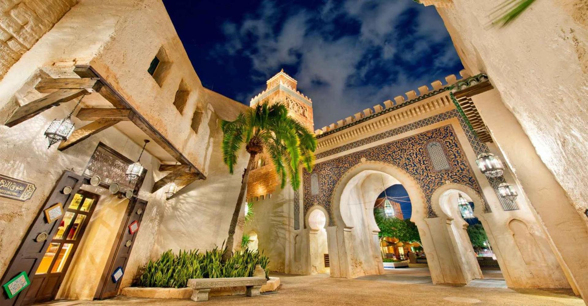 Palais Nazha Fes - Luxury Lodging Exterior photo